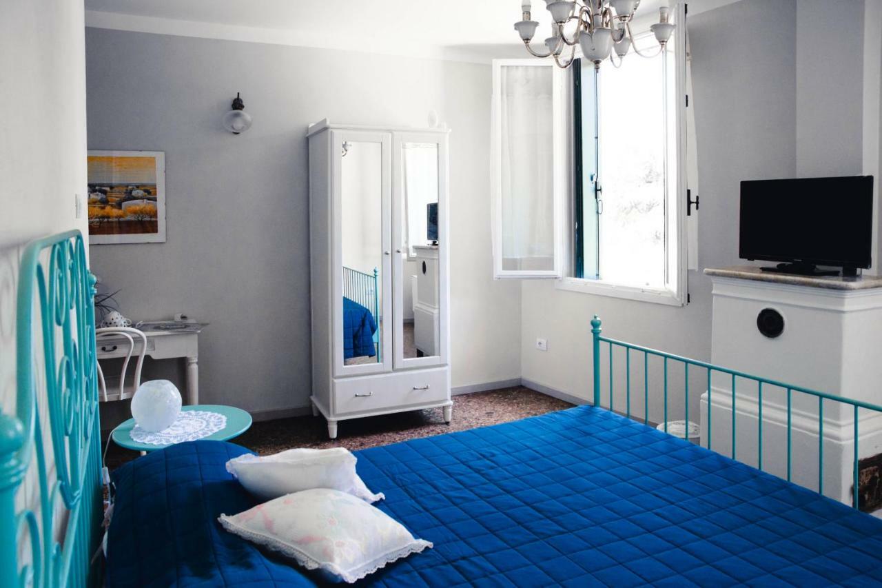Villa Fava Montagnana  Eksteriør bilde